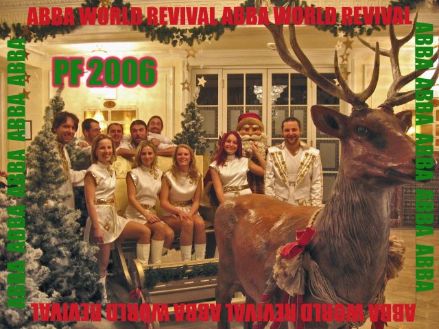 kr�sn� v�noce a ��astn� nov� rok !